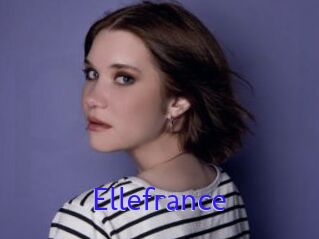 Ellefrance