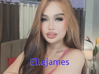 Ellejames