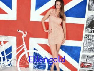 Ellengold