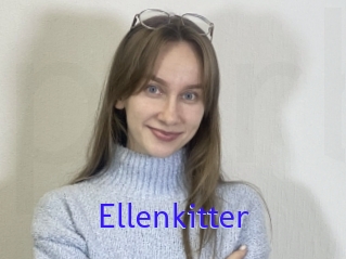 Ellenkitter