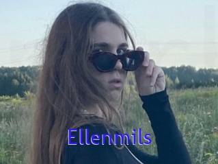 Ellenmils