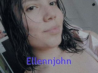 Ellennjohn