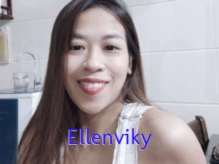 Ellenviky