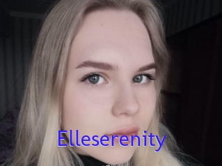 Elleserenity