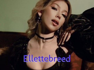 Ellettebreed