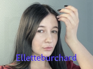 Elletteburchard