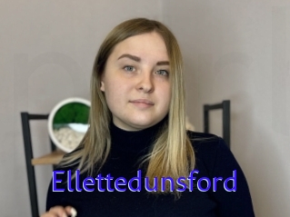 Ellettedunsford