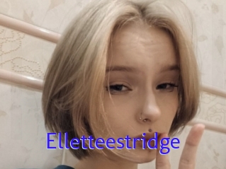 Elletteestridge