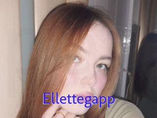 Ellettegapp