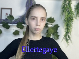 Ellettegaye