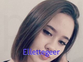 Ellettegeer