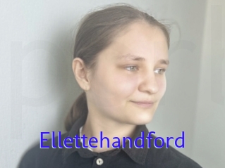 Ellettehandford