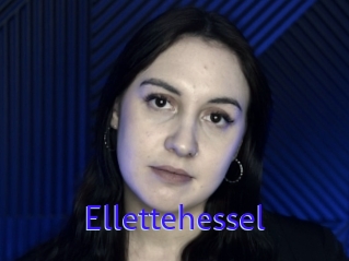 Ellettehessel