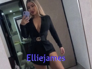 Elliejames