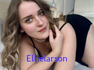 Ellielarson