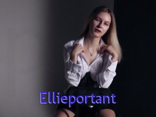 Ellieportant