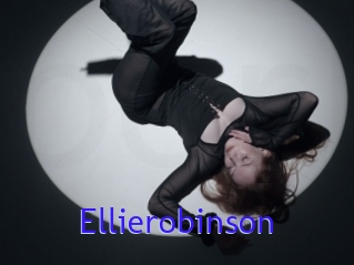 Ellierobinson