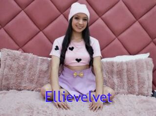 Ellievelvet