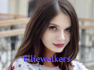 Elliewalkers