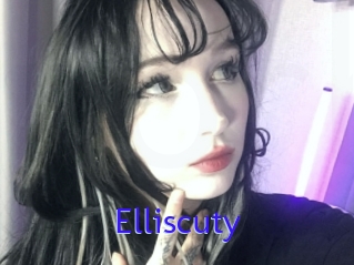 Elliscuty