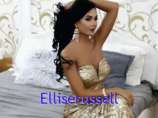 Elliserussell