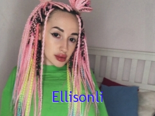 Ellisonli