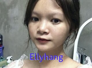 Ellyhang