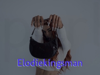 Elodiekingsman