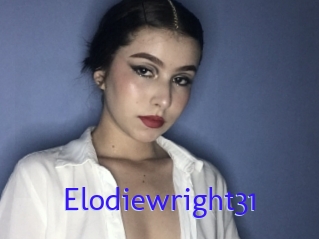 Elodiewright31