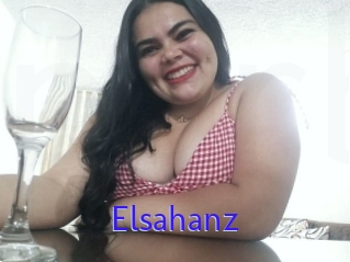 Elsahanz