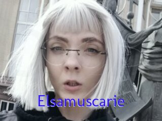 Elsamuscarie