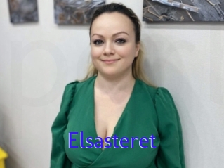 Elsasteret