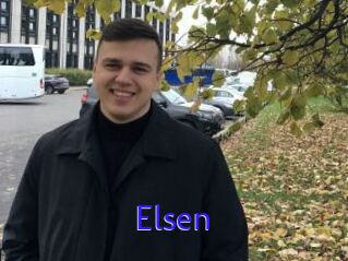 Elsen