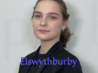 Elswythburby