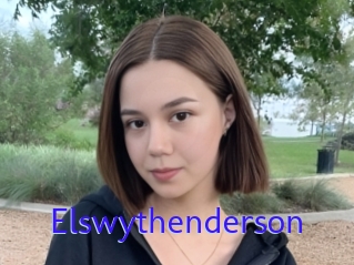 Elswythenderson