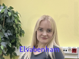 Elvabenham