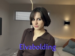 Elvabolding