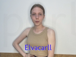 Elvacarll