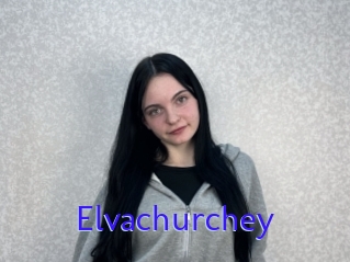 Elvachurchey