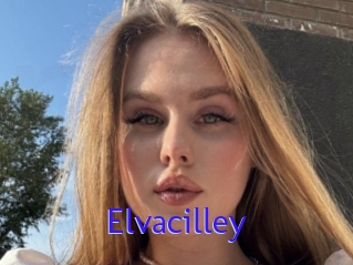 Elvacilley