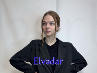 Elvadar