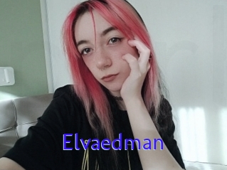 Elvaedman