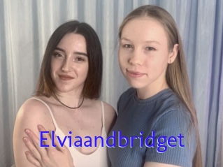 Elviaandbridget