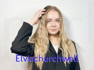 Elviachurchwell