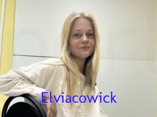 Elviacowick