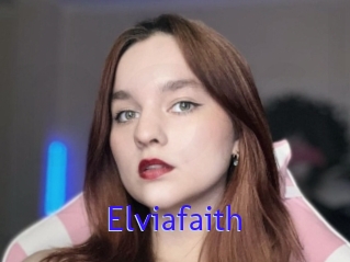 Elviafaith