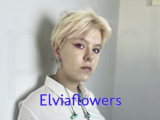 Elviaflowers