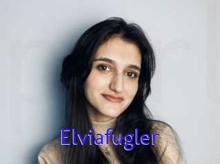 Elviafugler