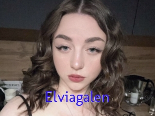 Elviagalen