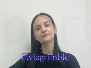 Elviagrimble